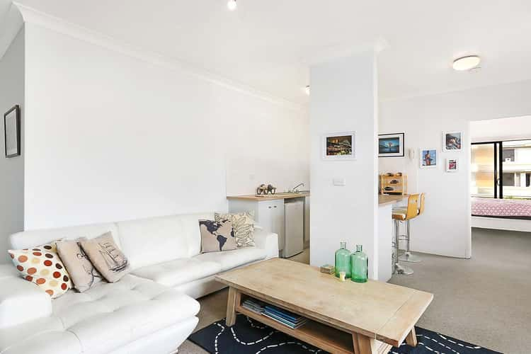 Second view of Homely apartment listing, 21/164 Campbell Parade, Bondi Beach NSW 2026