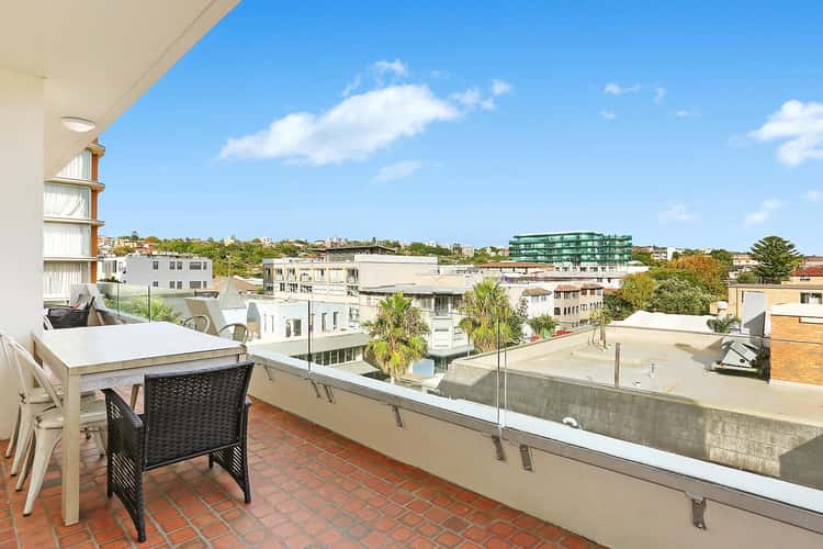 Third view of Homely apartment listing, 21/164 Campbell Parade, Bondi Beach NSW 2026