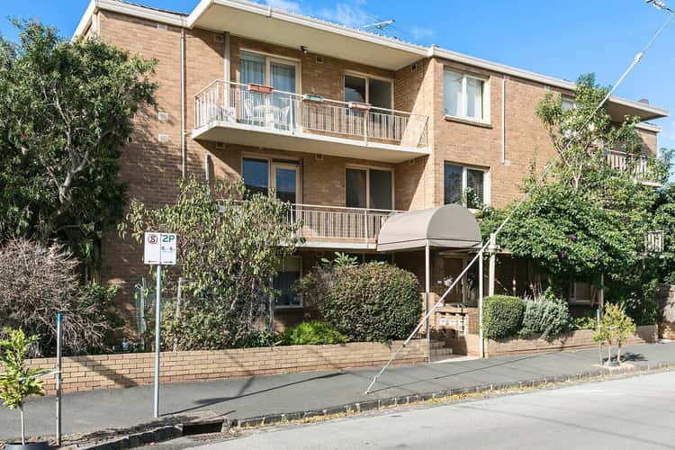 Sixth view of Homely apartment listing, 8/85 Grosvenor Street, Balaclava VIC 3183