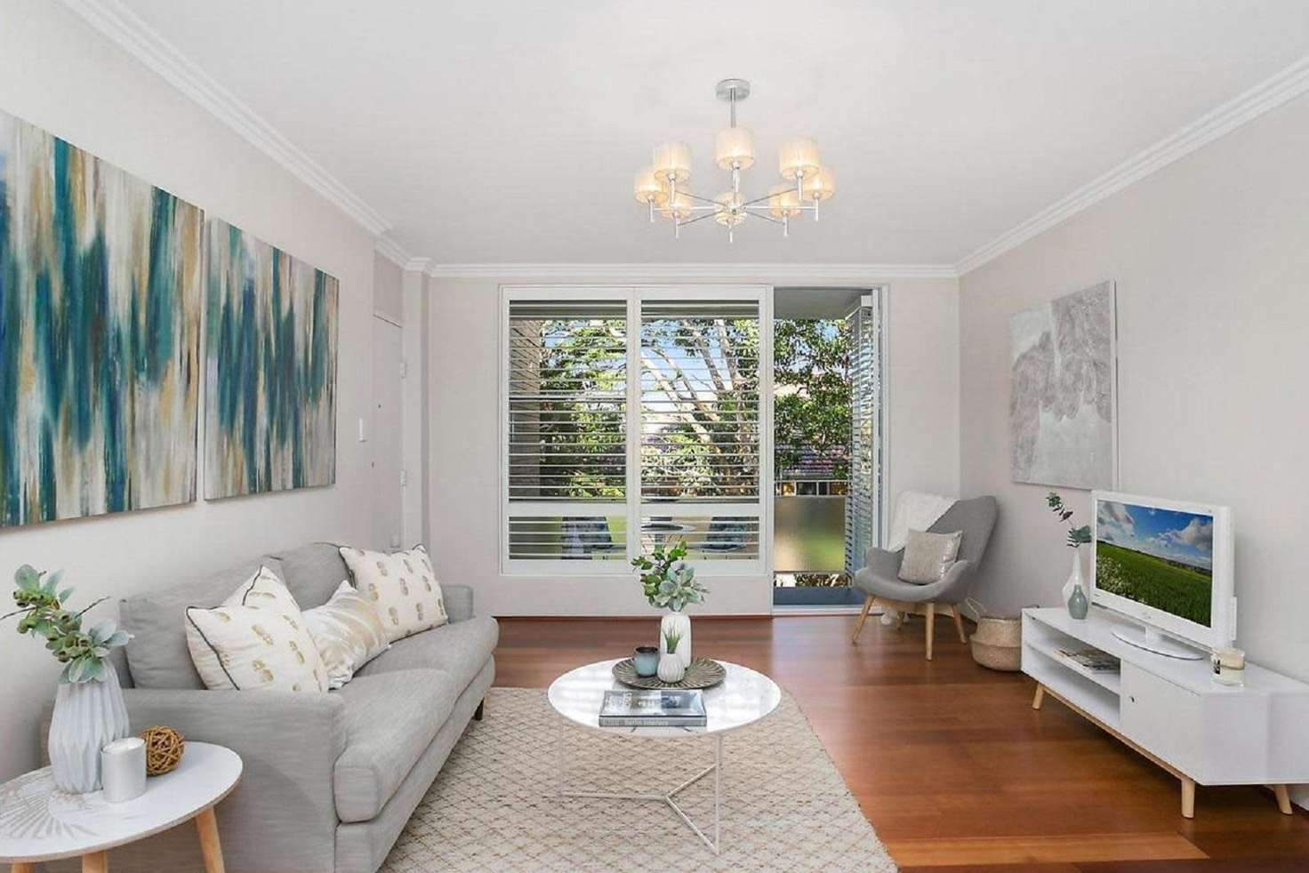 Main view of Homely unit listing, 13/142 Ernest Street, Crows Nest NSW 2065