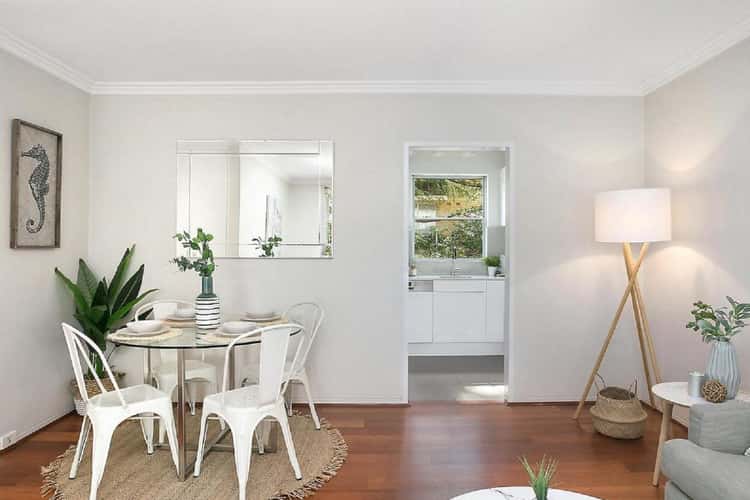 Second view of Homely unit listing, 13/142 Ernest Street, Crows Nest NSW 2065