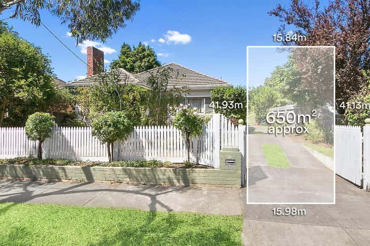 Main view of Homely house listing, 13 Linda Avenue, Box Hill North VIC 3129