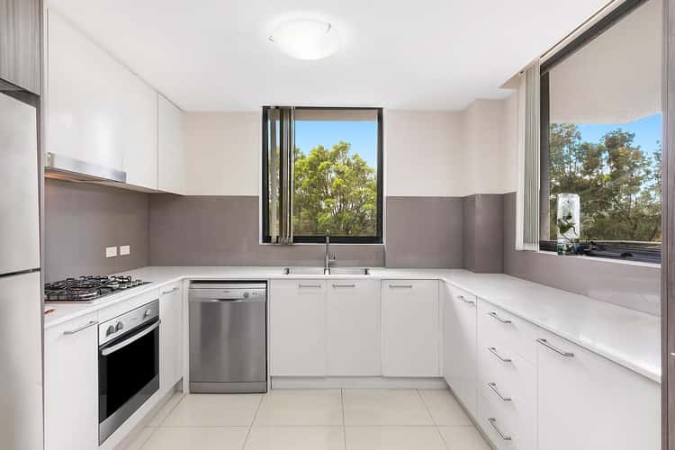 Second view of Homely unit listing, 20/76 Railway Terrace, Merrylands NSW 2160