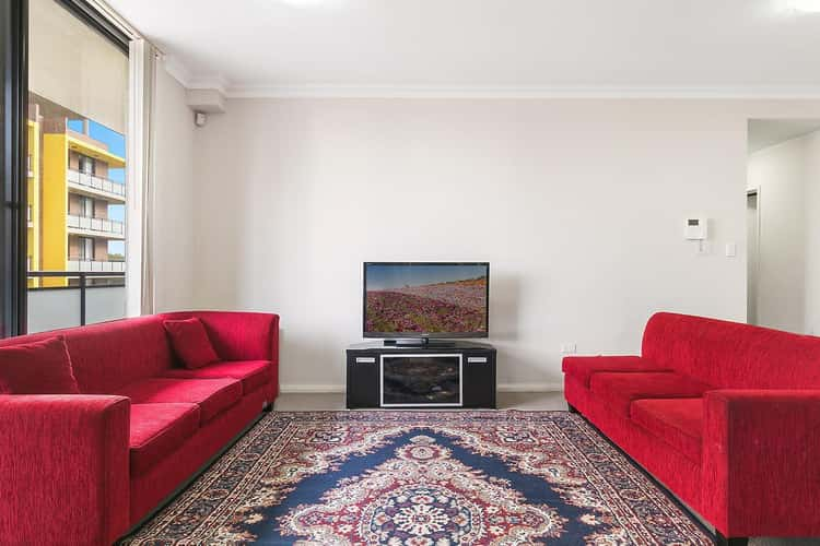 Third view of Homely unit listing, 20/76 Railway Terrace, Merrylands NSW 2160