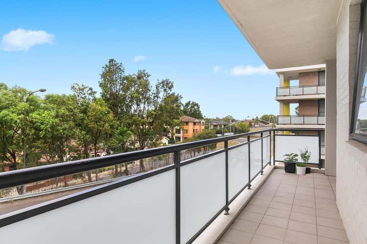 Fourth view of Homely unit listing, 20/76 Railway Terrace, Merrylands NSW 2160