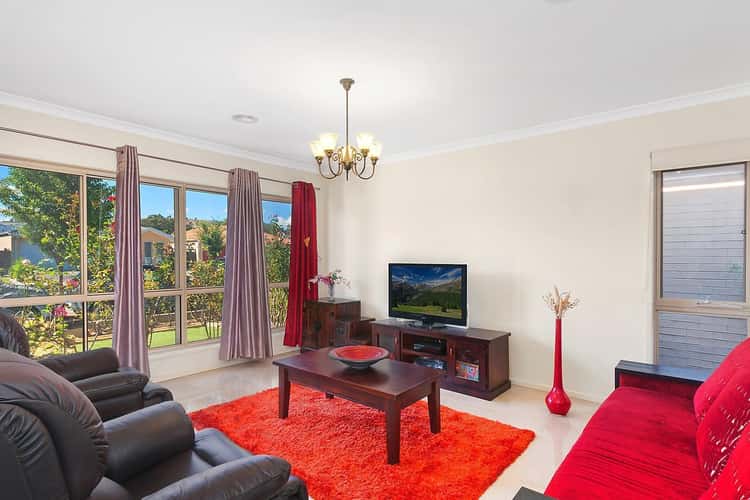Second view of Homely house listing, 126 Mabo Boulevard, Bonner ACT 2914