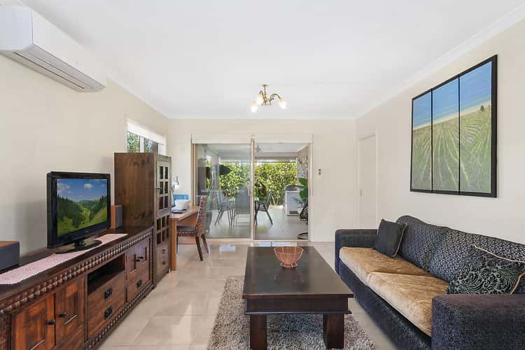 Fifth view of Homely house listing, 126 Mabo Boulevard, Bonner ACT 2914
