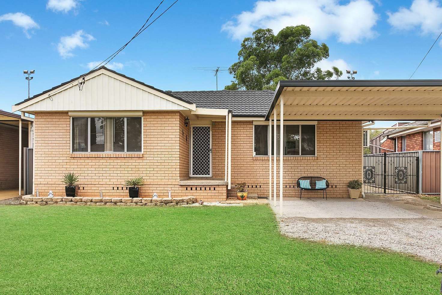 Main view of Homely house listing, 13 Sage Street, Mount Druitt NSW 2770