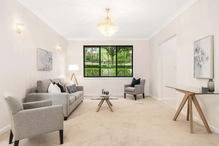 Sixth view of Homely house listing, 23 Rowanbrae Crescent, Bella Vista NSW 2153