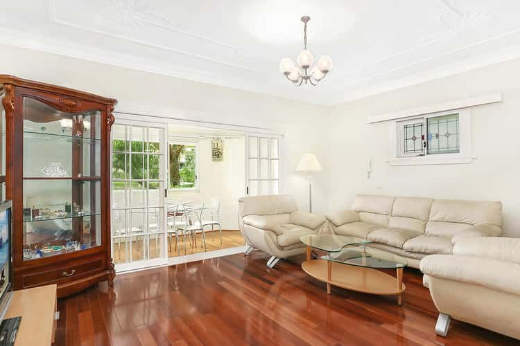 Main view of Homely apartment listing, 10/510 New South Head Road, Double Bay NSW 2028