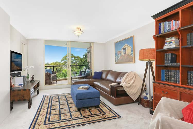 27/56 Christie Street, St Leonards NSW 2065