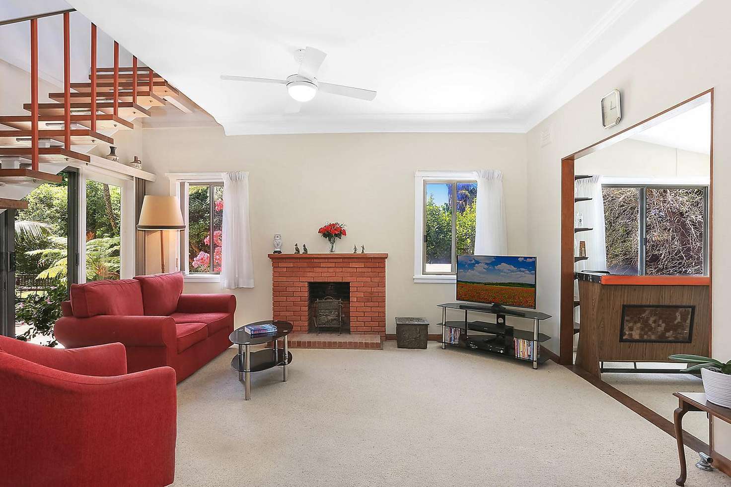 Main view of Homely house listing, 45 Earl Street, Beacon Hill NSW 2100