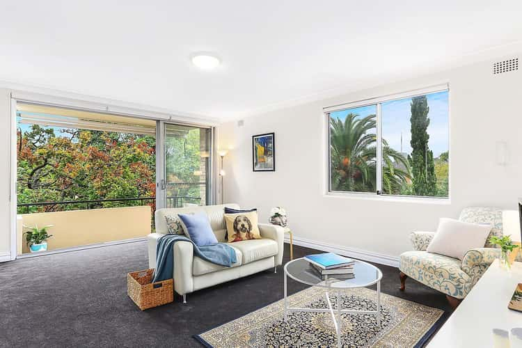 3/3 Milner Crescent, Wollstonecraft NSW 2065