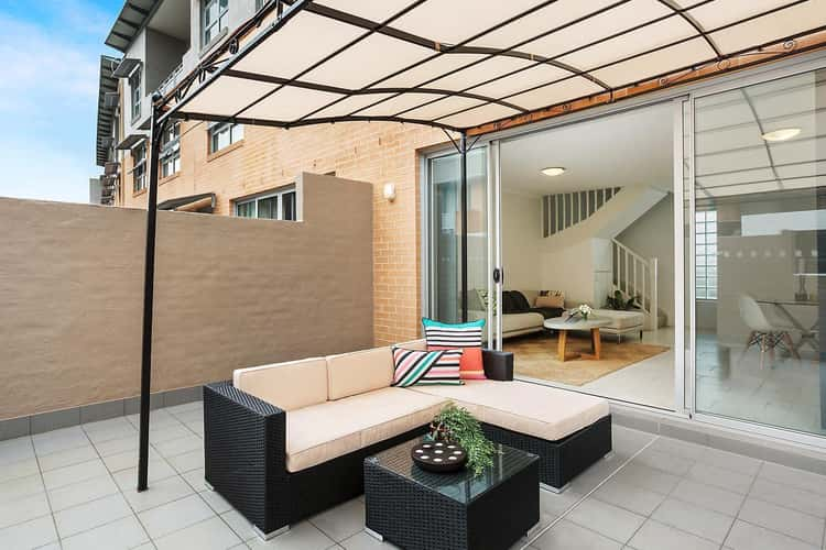 Main view of Homely apartment listing, D3/19-21 Marco Avenue, Revesby NSW 2212