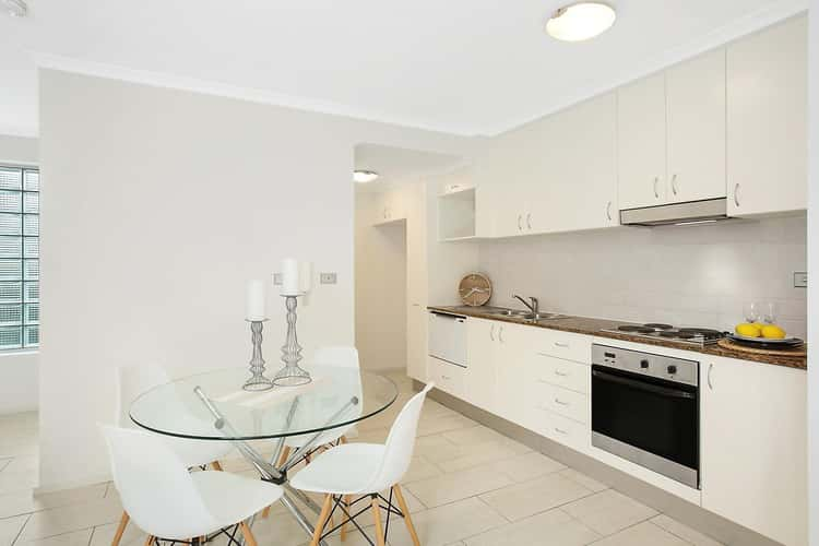 Third view of Homely apartment listing, D3/19-21 Marco Avenue, Revesby NSW 2212