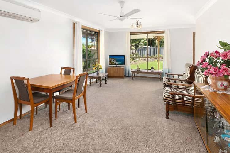 Second view of Homely villa listing, 2/47-49 Circular Avenue, Sawtell NSW 2452