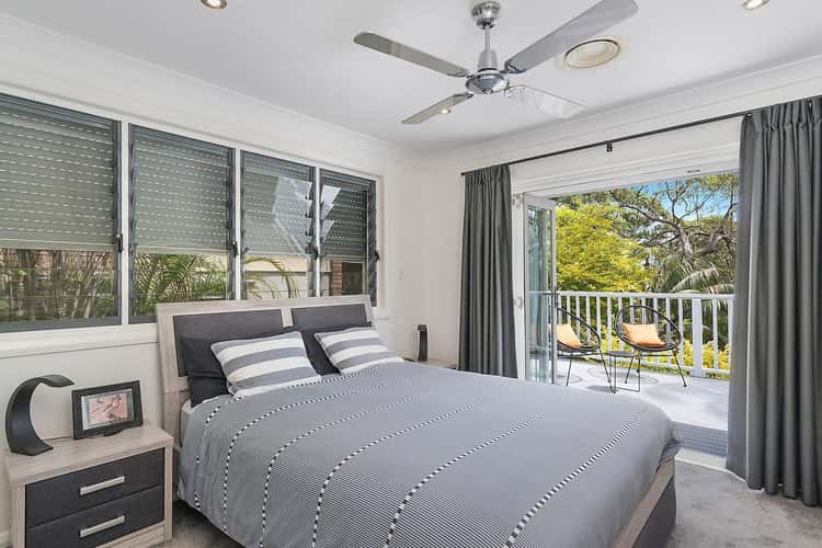 Sixth view of Homely apartment listing, 16 Algona Street, Bilgola Plateau NSW 2107
