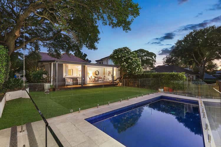 50 The Point Road, Hunters Hill NSW 2110