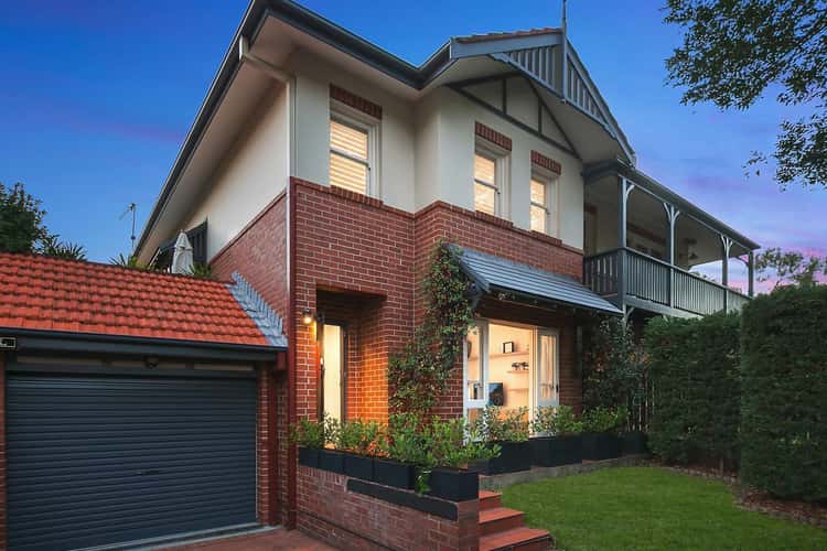 Main view of Homely house listing, 120C Holt Avenue, Mosman NSW 2088