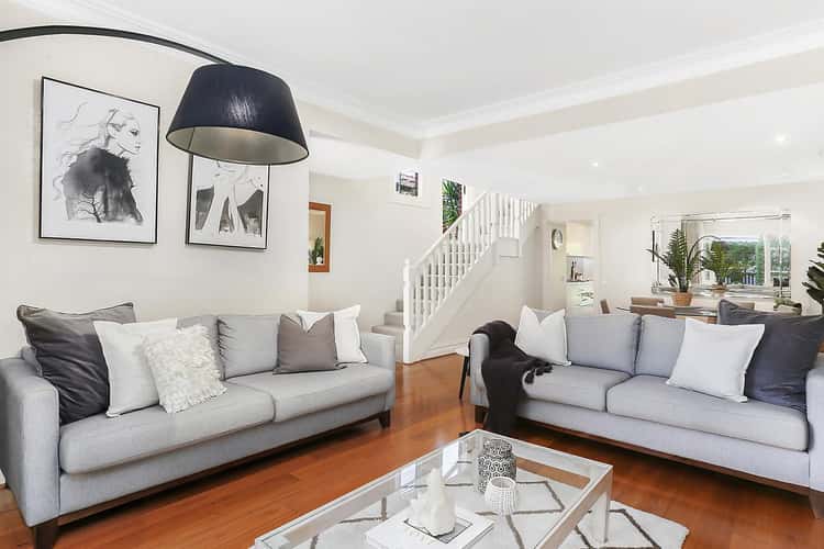 Third view of Homely house listing, 120C Holt Avenue, Mosman NSW 2088