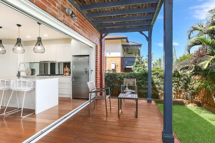 Fifth view of Homely house listing, 120C Holt Avenue, Mosman NSW 2088