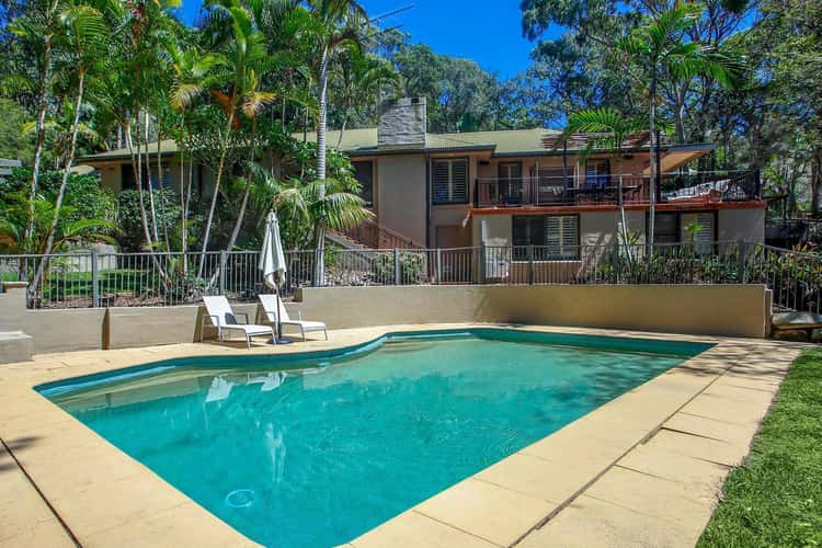 Main view of Homely house listing, 16 Trentwood Park, Avalon Beach NSW 2107