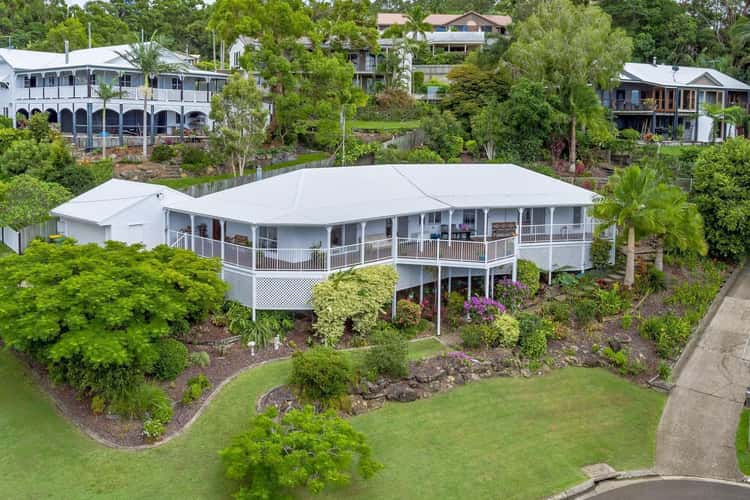 1 Wallum Court, Buderim QLD 4556