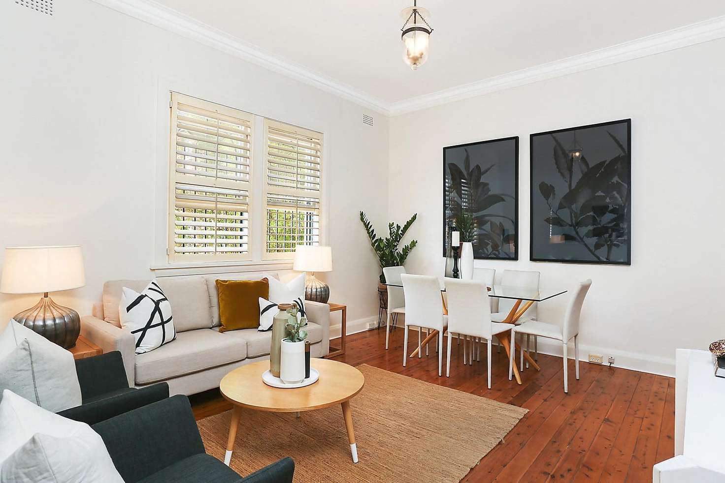 Main view of Homely apartment listing, 2/6 Council Street, Bondi Junction NSW 2022