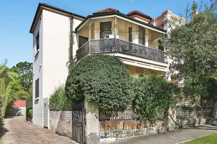 Second view of Homely apartment listing, 2/6 Council Street, Bondi Junction NSW 2022