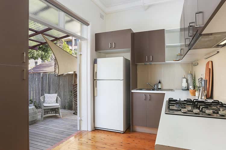 Third view of Homely apartment listing, 2/6 Council Street, Bondi Junction NSW 2022