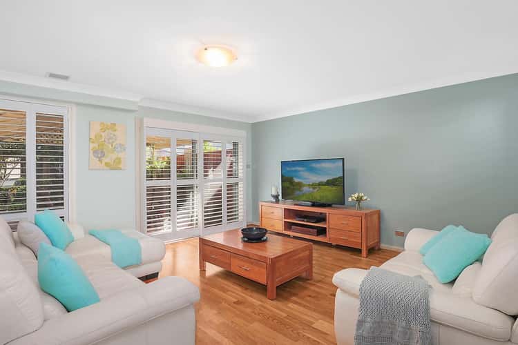 Third view of Homely house listing, 5 Egret Close, Bella Vista NSW 2153