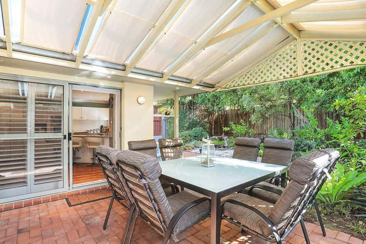 Fifth view of Homely house listing, 5 Egret Close, Bella Vista NSW 2153