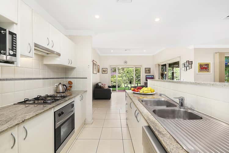 Third view of Homely house listing, 50 Hunterford Crescent, Oatlands NSW 2117