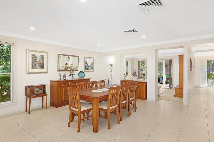 Fourth view of Homely house listing, 50 Hunterford Crescent, Oatlands NSW 2117