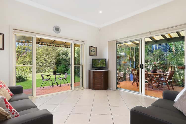 Fifth view of Homely house listing, 50 Hunterford Crescent, Oatlands NSW 2117