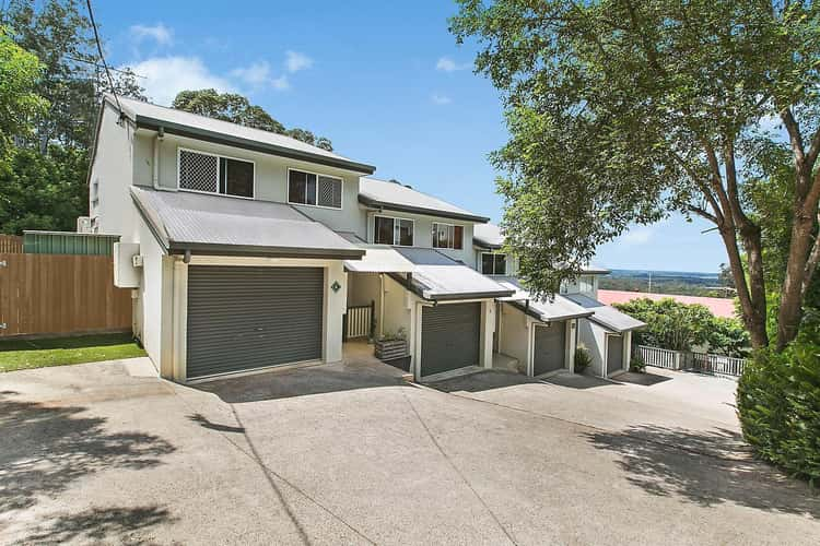 Main view of Homely townhouse listing, 4/22 Ballinger Court, Buderim QLD 4556