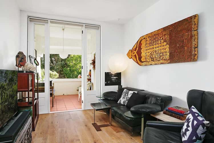 Third view of Homely apartment listing, 3/54 Lamrock Avenue, Bondi Beach NSW 2026