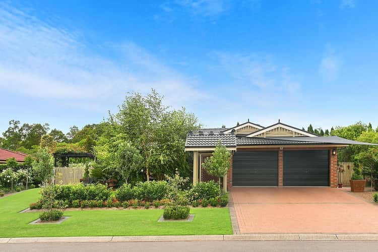 Second view of Homely house listing, 24 Highland Way, Bolwarra Heights NSW 2320