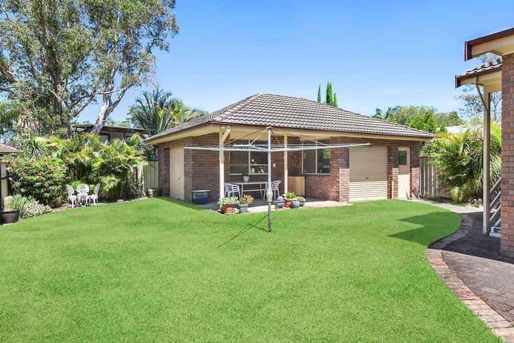 Sixth view of Homely house listing, 20 Black Swan Street, Berkeley Vale NSW 2261