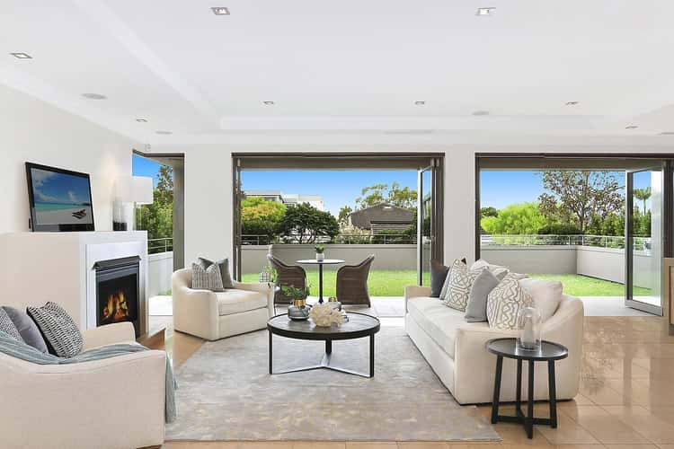 Fourth view of Homely apartment listing, 1/814 Military Road, Mosman NSW 2088