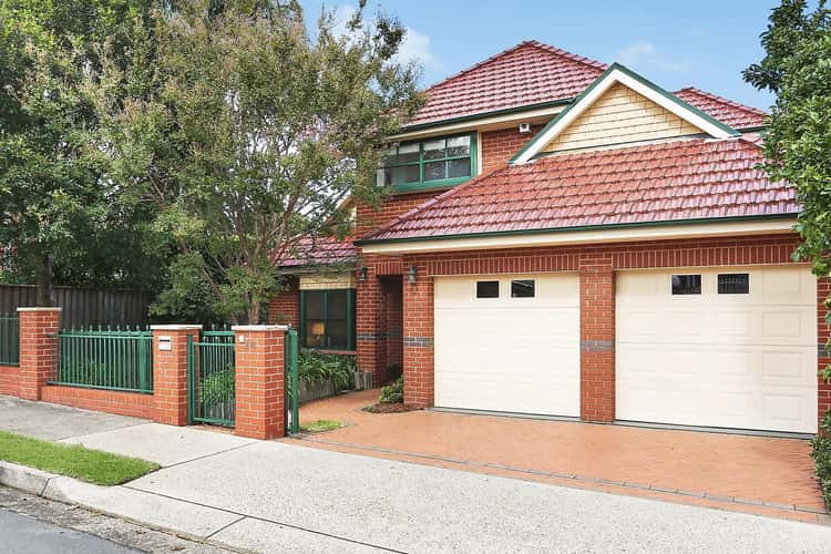 Main view of Homely house listing, 14 Bertram Street, Chatswood NSW 2067