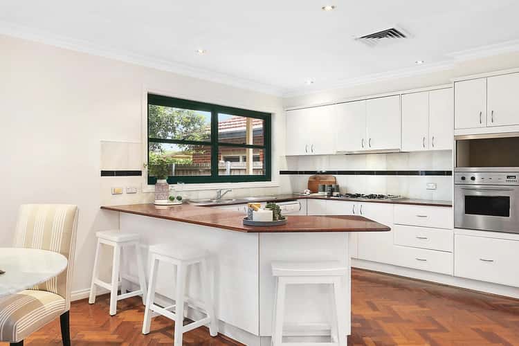 Third view of Homely house listing, 14 Bertram Street, Chatswood NSW 2067