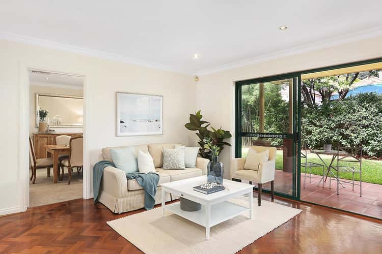 Fifth view of Homely house listing, 14 Bertram Street, Chatswood NSW 2067