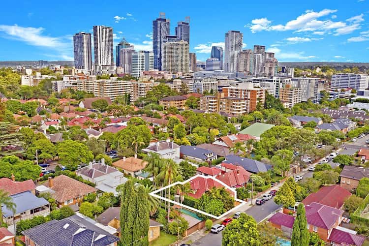 Sixth view of Homely house listing, 14 Bertram Street, Chatswood NSW 2067