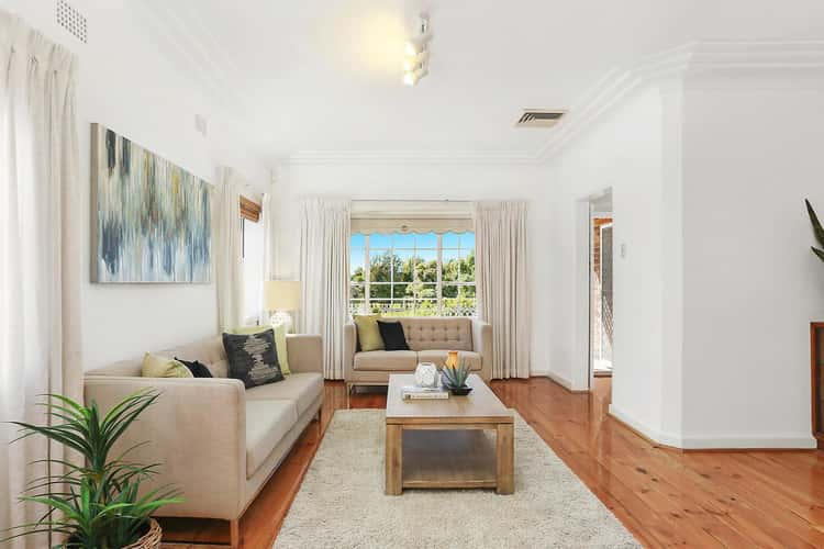 Second view of Homely house listing, 86 Harslett Crescent, Beverley Park NSW 2217