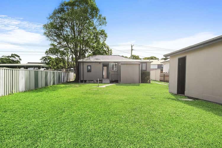 Fifth view of Homely house listing, 437 Pacific Highway, Belmont NSW 2280