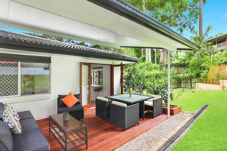 Third view of Homely house listing, 10 Andros Street, Chapel Hill QLD 4069