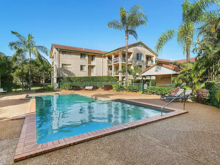 34/22 Binya Avenue