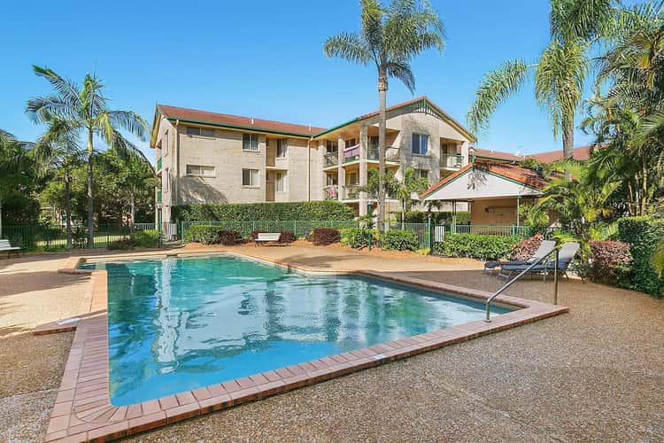 Main view of Homely unit listing, 34/22 Binya Avenue, Tweed Heads NSW 2485