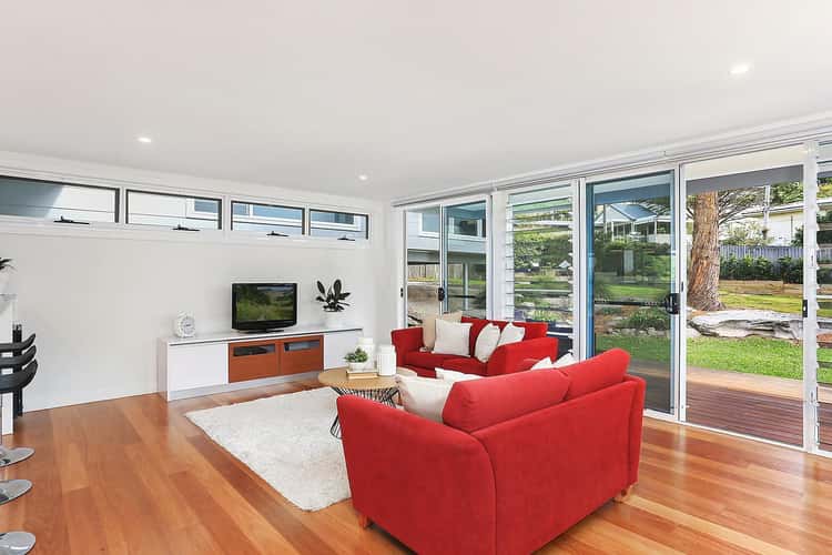 Fourth view of Homely house listing, 128 Owen Stanley Avenue, Allambie Heights NSW 2100